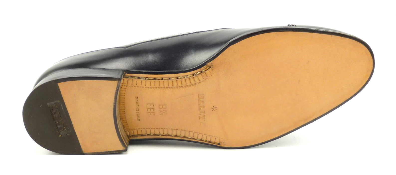 bally shoe size