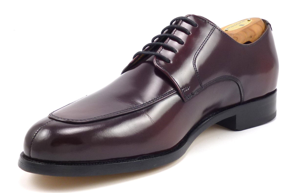 lace up oxford men's shoes