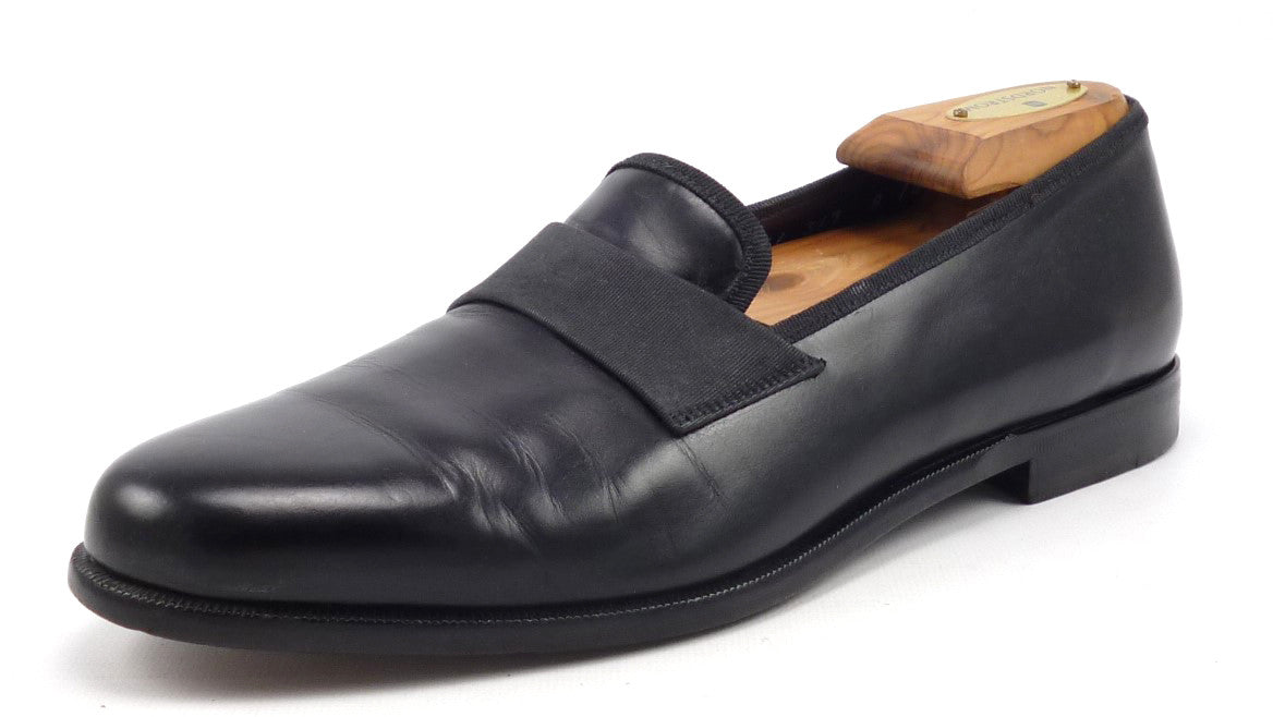 loafer tuxedo shoes