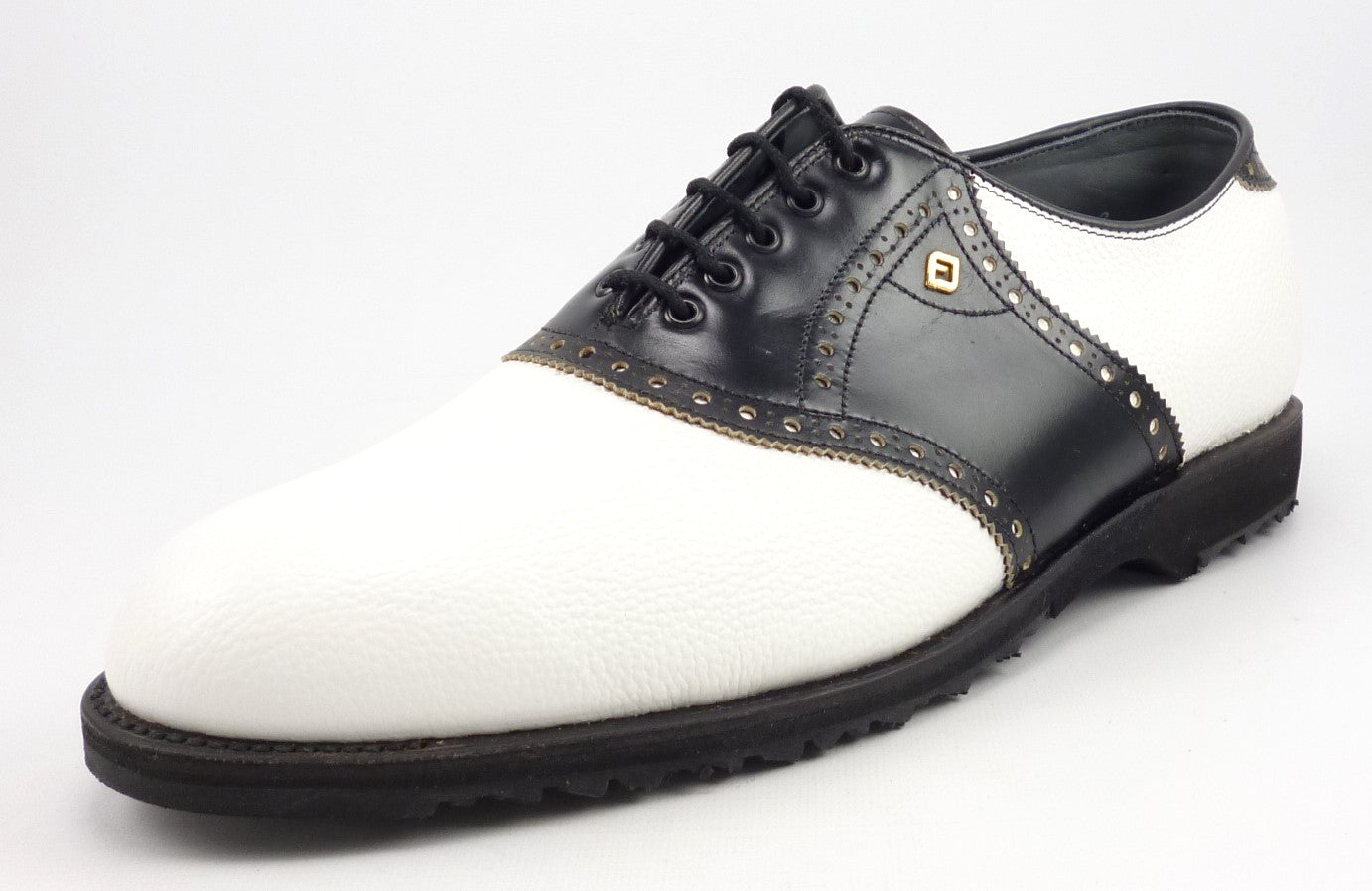 Footjoy Classic New Mens Golf shoes 10 