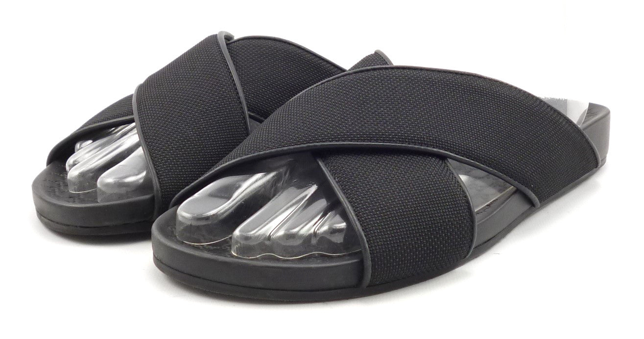 cross slippers mens