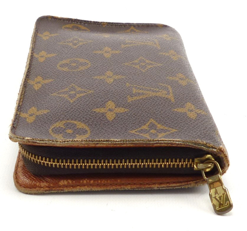 Louis Vuitton Mens Large Wallet | semashow.com