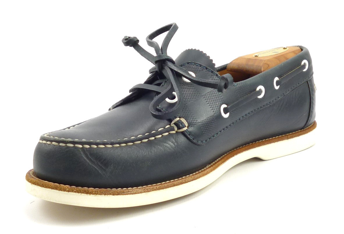 Louis Vuitton Mens Shoes 8 US Leather 