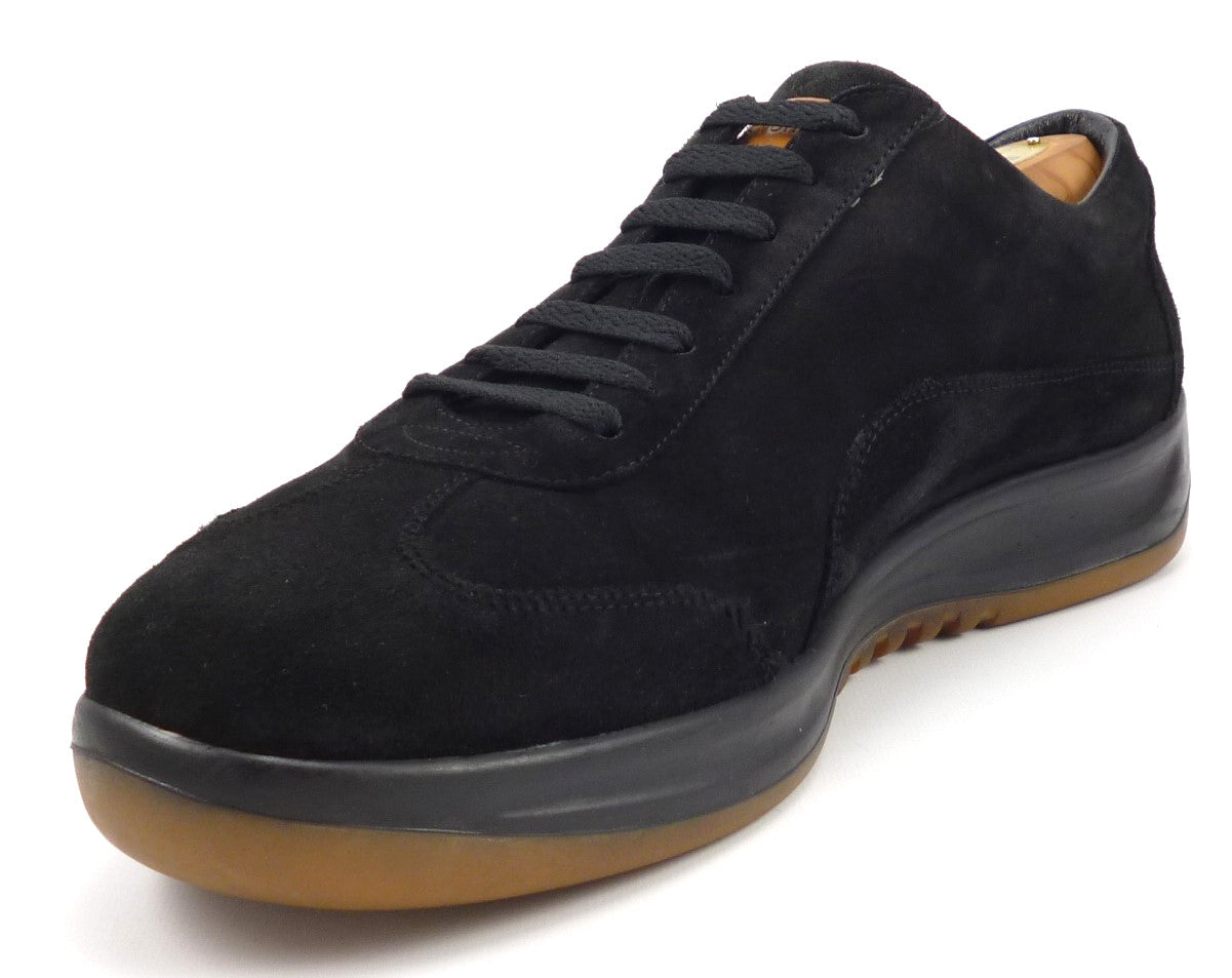 louis vuitton mens suede shoes