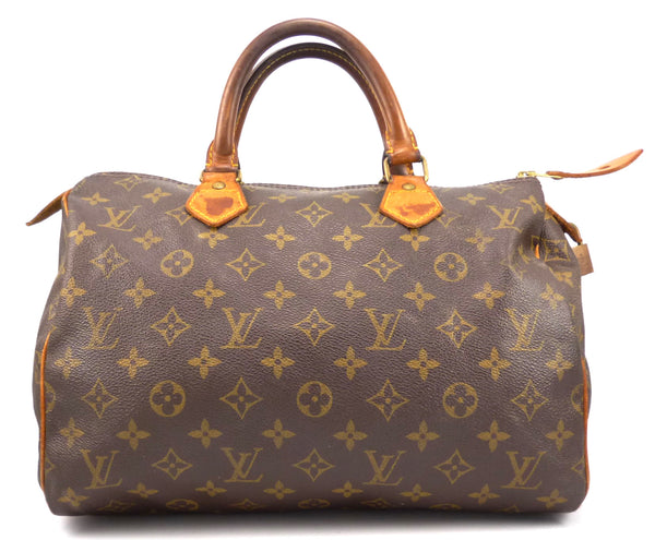 Authentic Louis Vuitton Bags, Shoes, and Accessories - The Purse