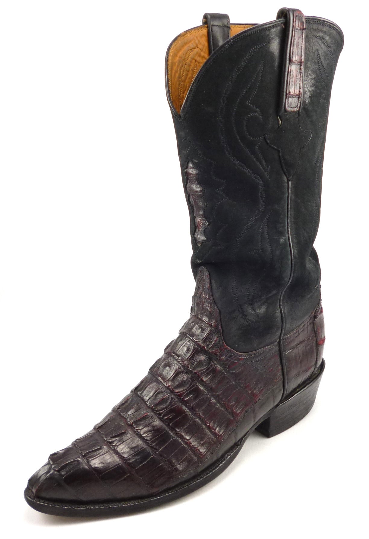 size 16 mens cowboy boots