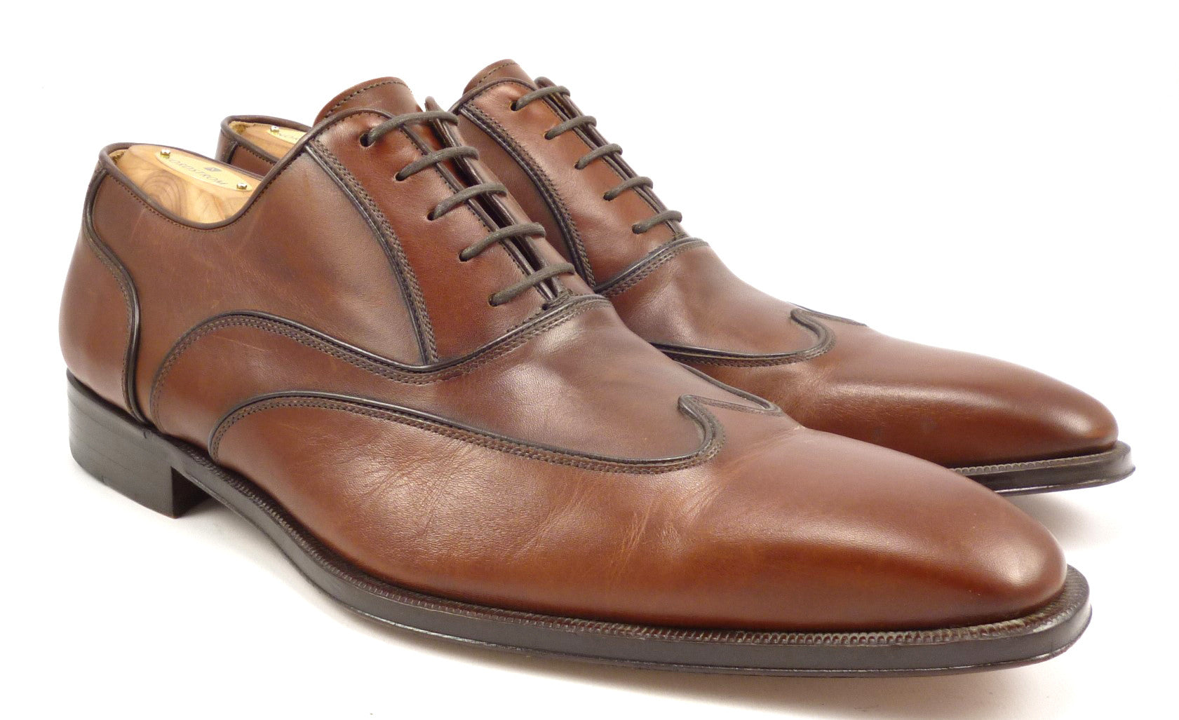 magnanni wingtip