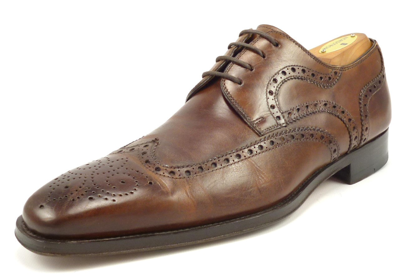 magnanni oxford shoes