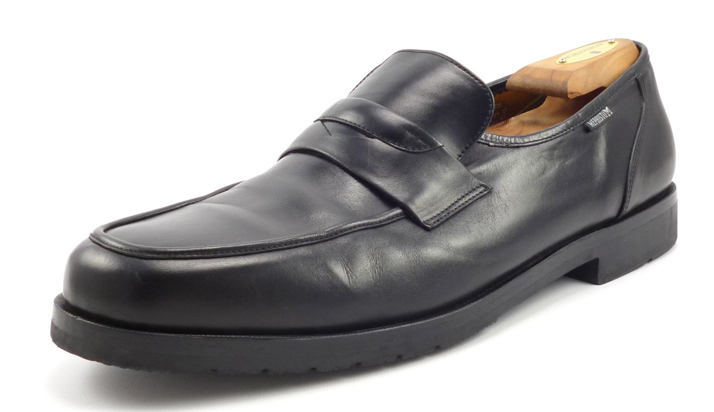 mephisto men's loafers