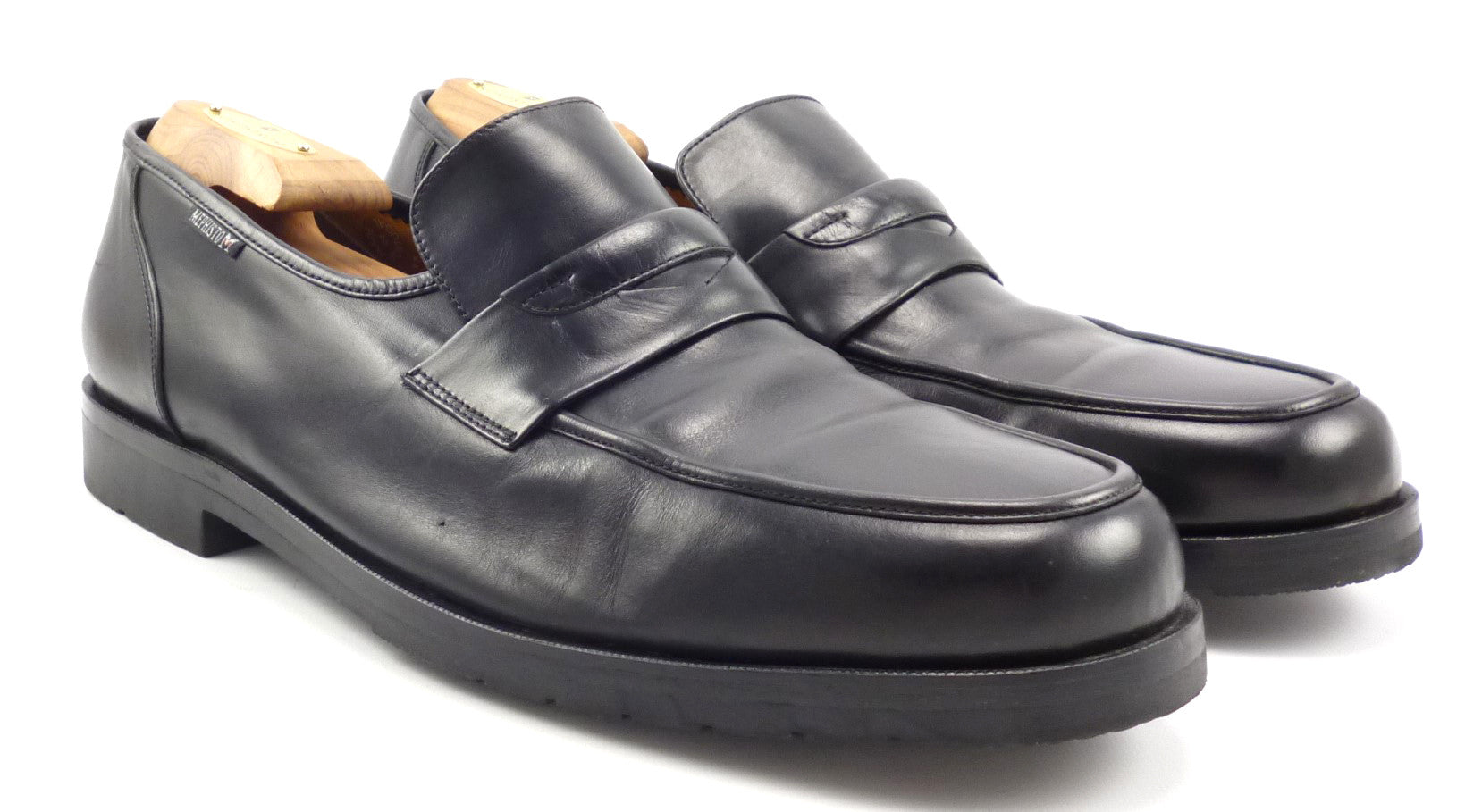 mephisto men's loafers cheap online