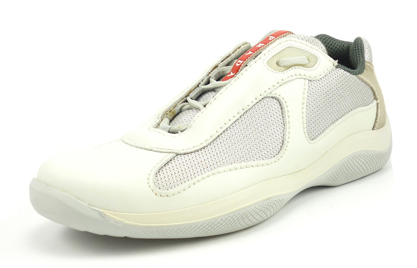 prada men's tennis shoes
