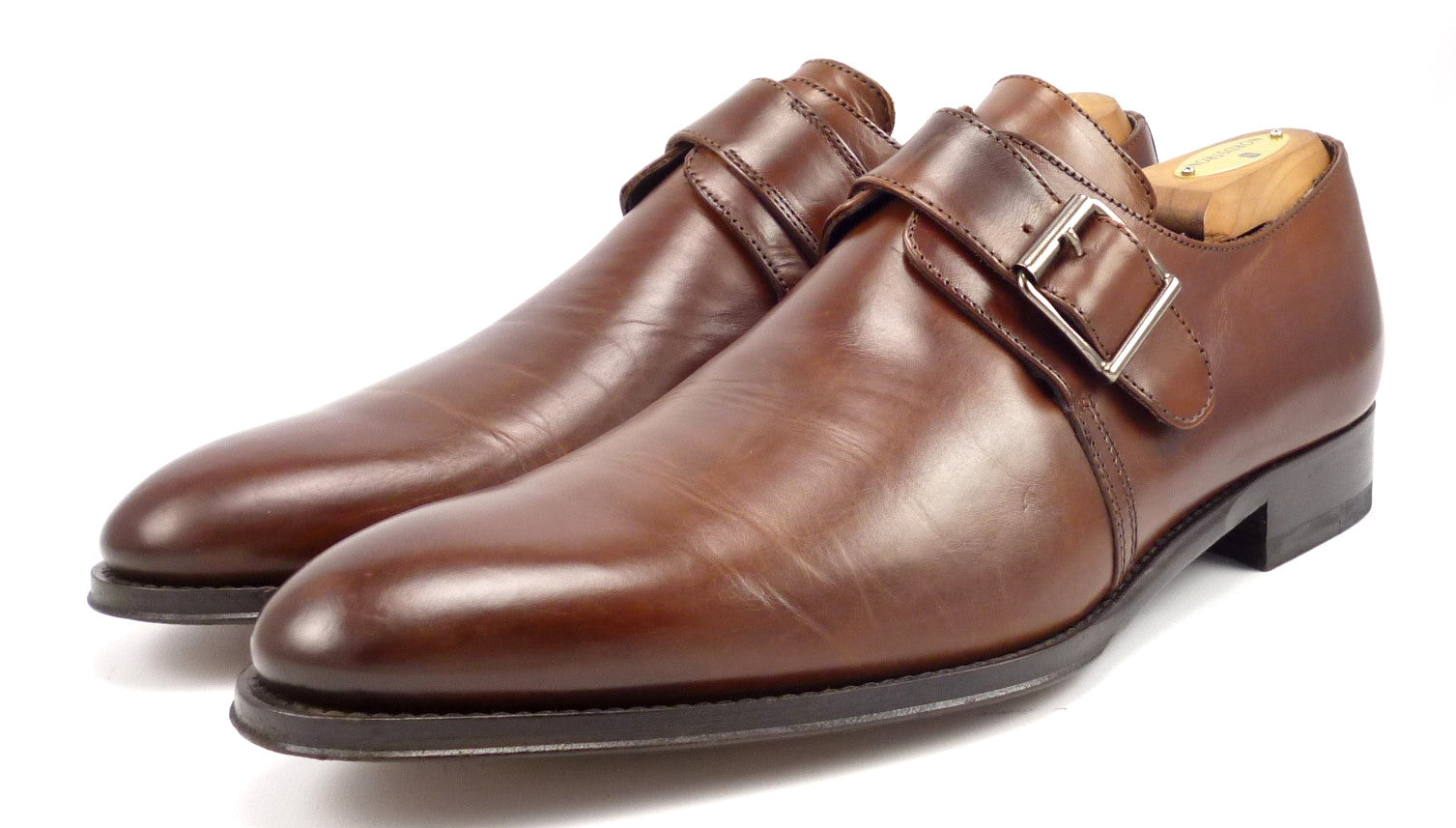 To Boot New York Mens Shoes 9 Leather 