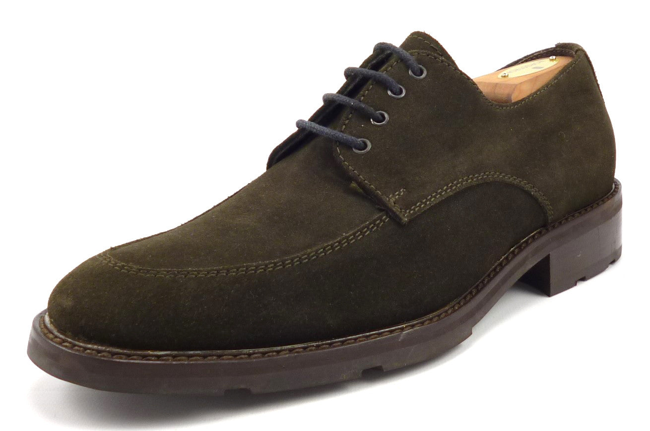 To Boot New York Mens Shoes 8.5 Suede 