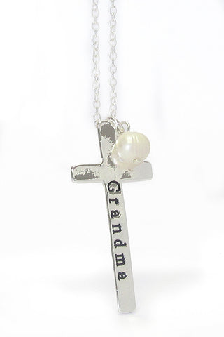 emily nameplate necklace