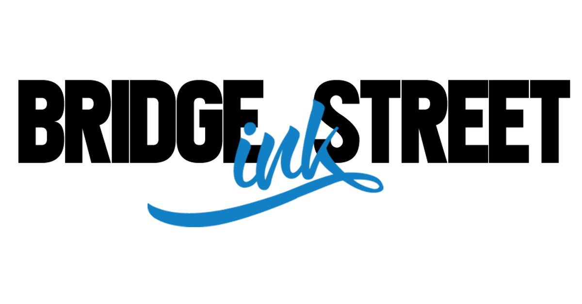 Bridge Street Ink | Custom Screen-printing and Louisiana graphic tees