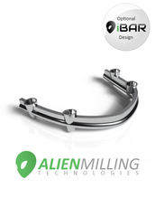 Alien Implant Bar