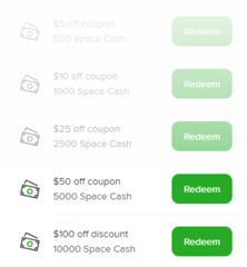 coupon for simplecad