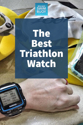 The Best Triathlon Watch