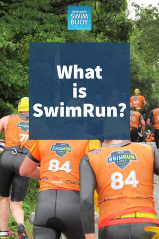 What is SwimRun