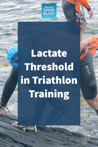 Lactate Threshold in Triathlon Training