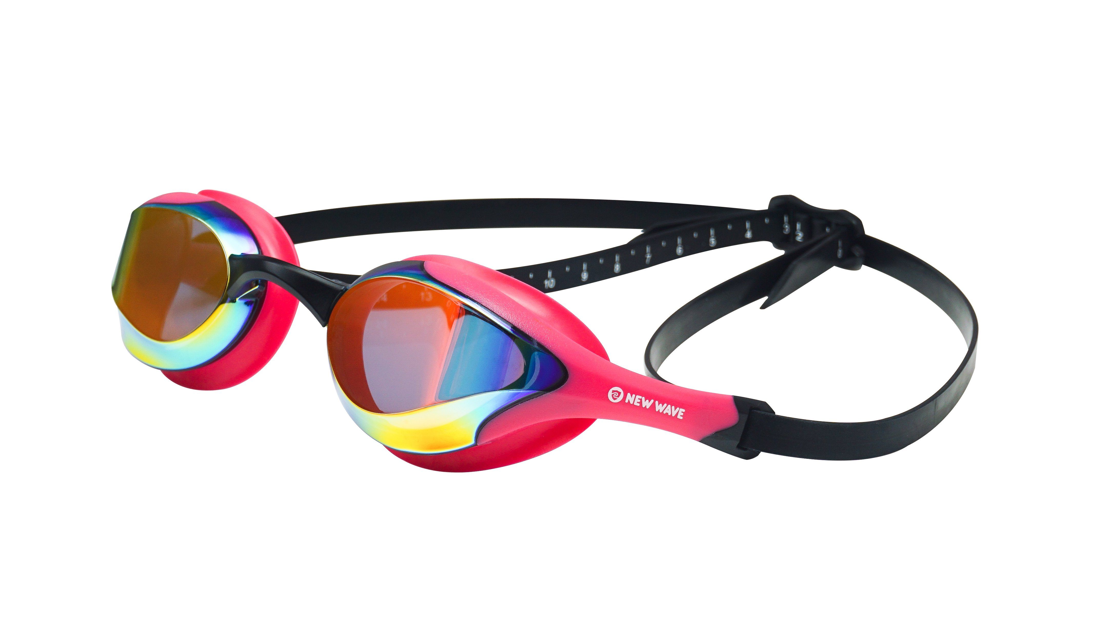 Which Swimming Goggle Lens Is Right For You?