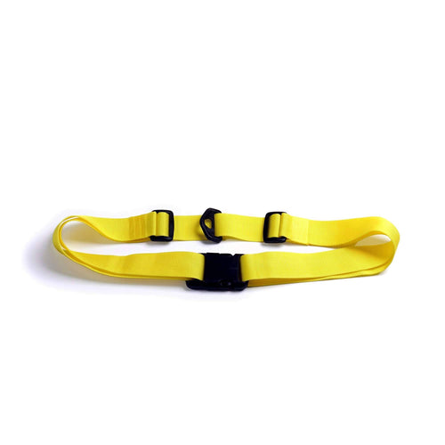 Replacement Belt - AKA Belt Extender Orange