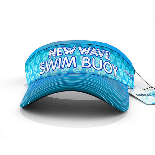 New Wave H2O Visor - Designed by Ryan Cathrall