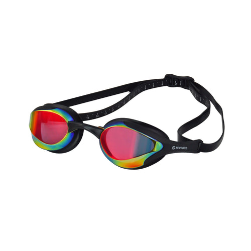 Speedo Kids' Splasher Swim Goggles - Pink Yarrow/vermillion : Target