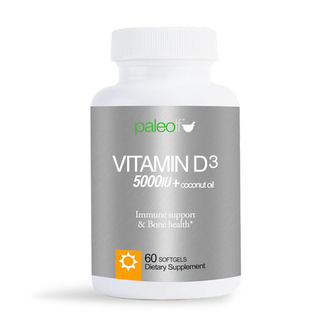 Vitamina d3 dosis adultos