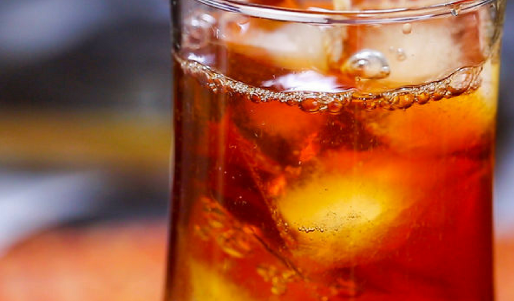 It's National Iced Tea Month! Here Are Five Facts That Will Make You Crave  a Glass