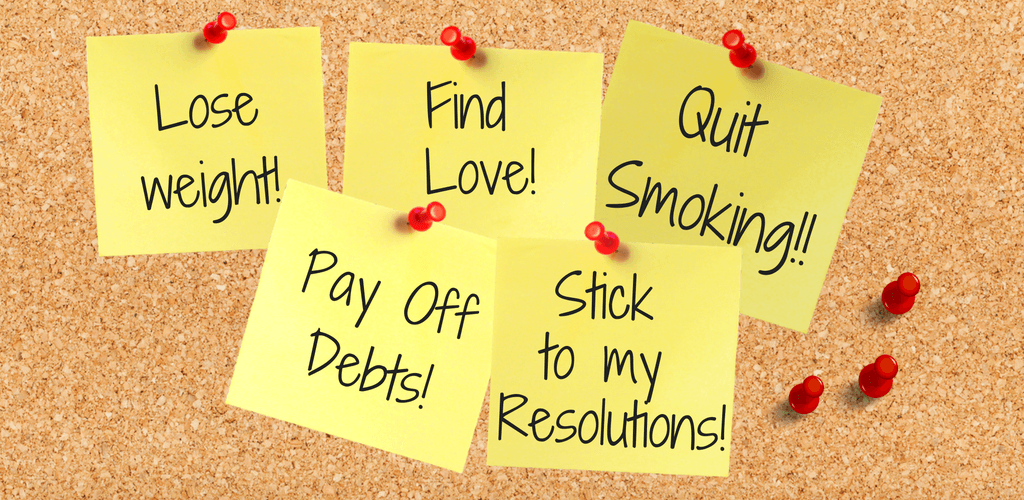 New Year's Resolutions #JointheTeaResolution