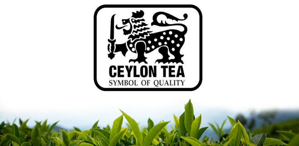 Celebrating Ceylon Tea