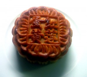 Moon cake 2