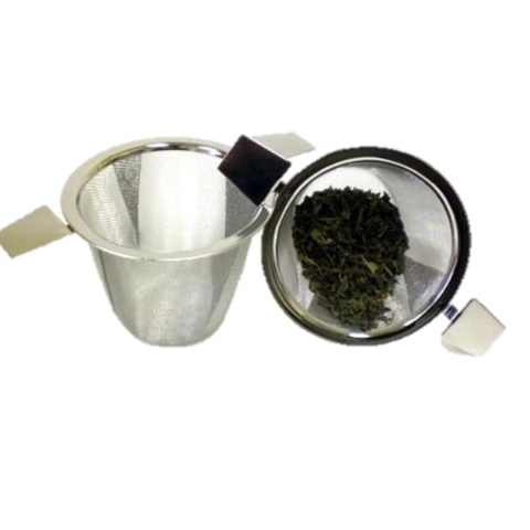 Perfect Cup Tea Scoop – Silver Tips Tea