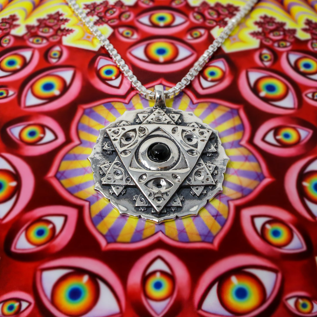 alex grey art wallpaper eye