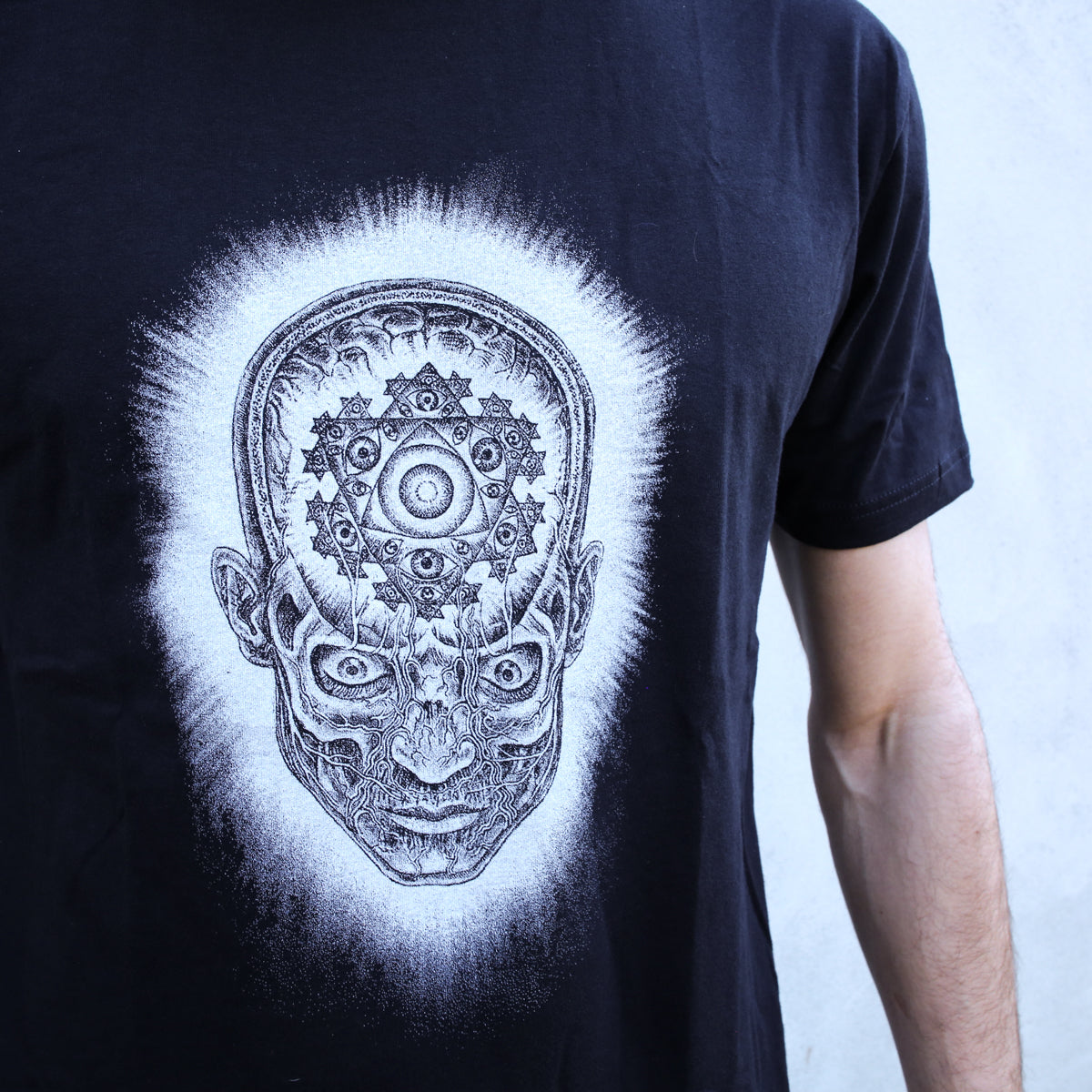 The Seer - Short Sleeve Tee