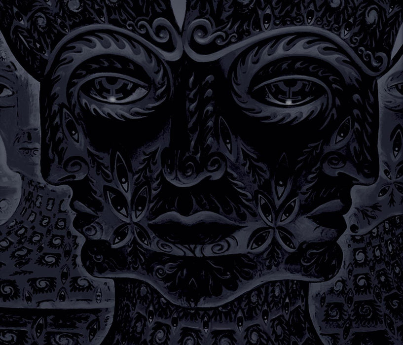 tool 10000 days album cover itunes