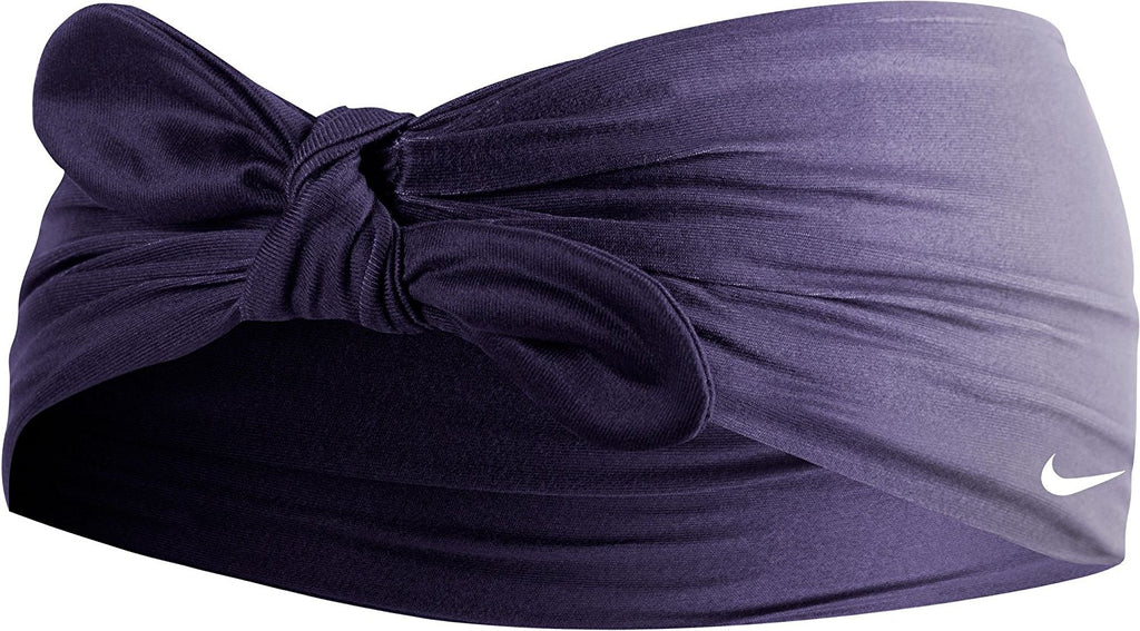 nike bow purple