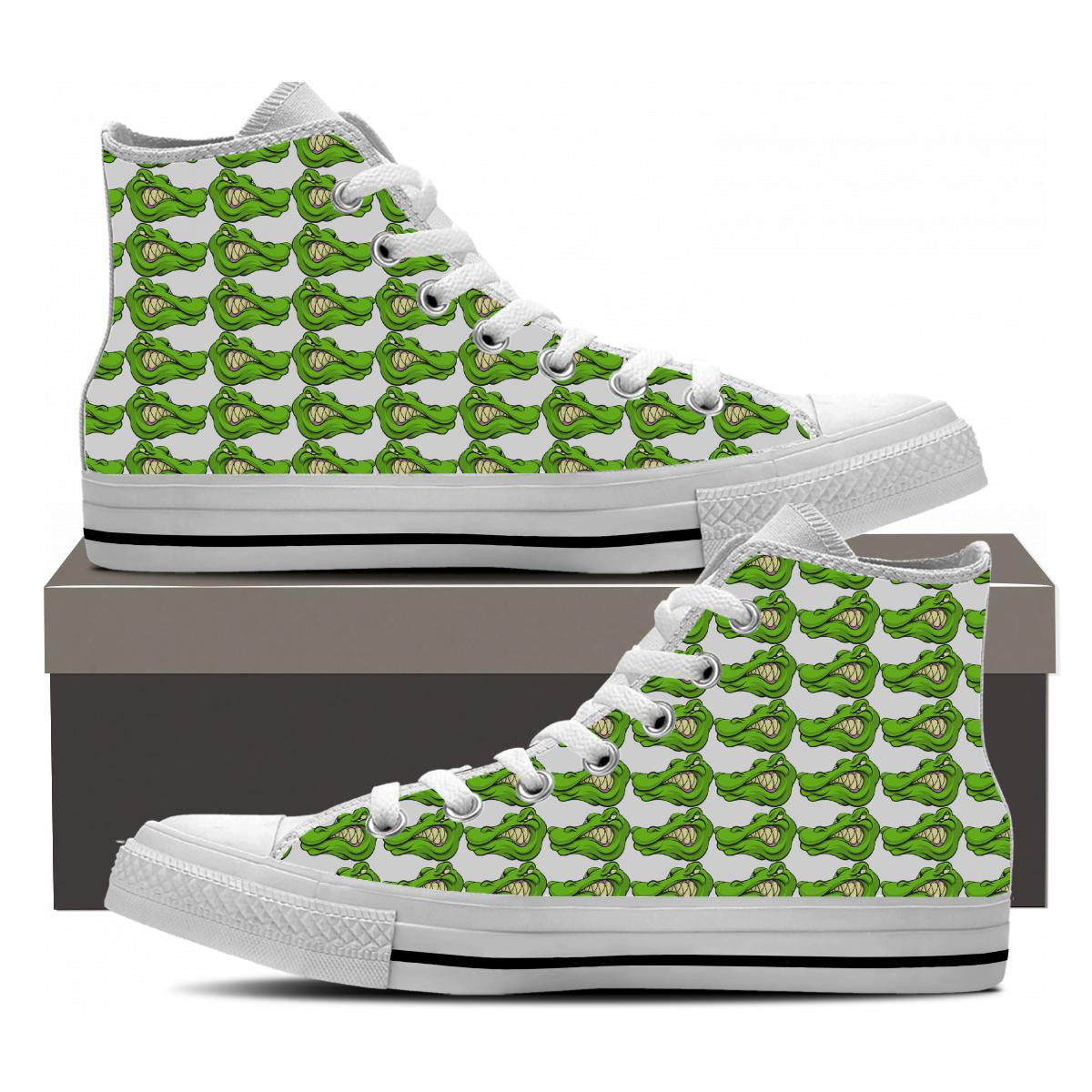 gator sneakers for sale