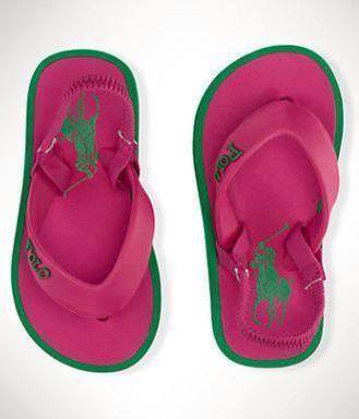 baby phat flip flops