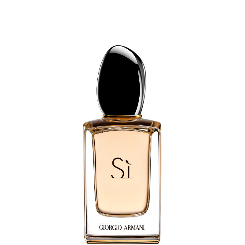 Image of Armani Sì Eau de Parfum Profumo 30ML cod081