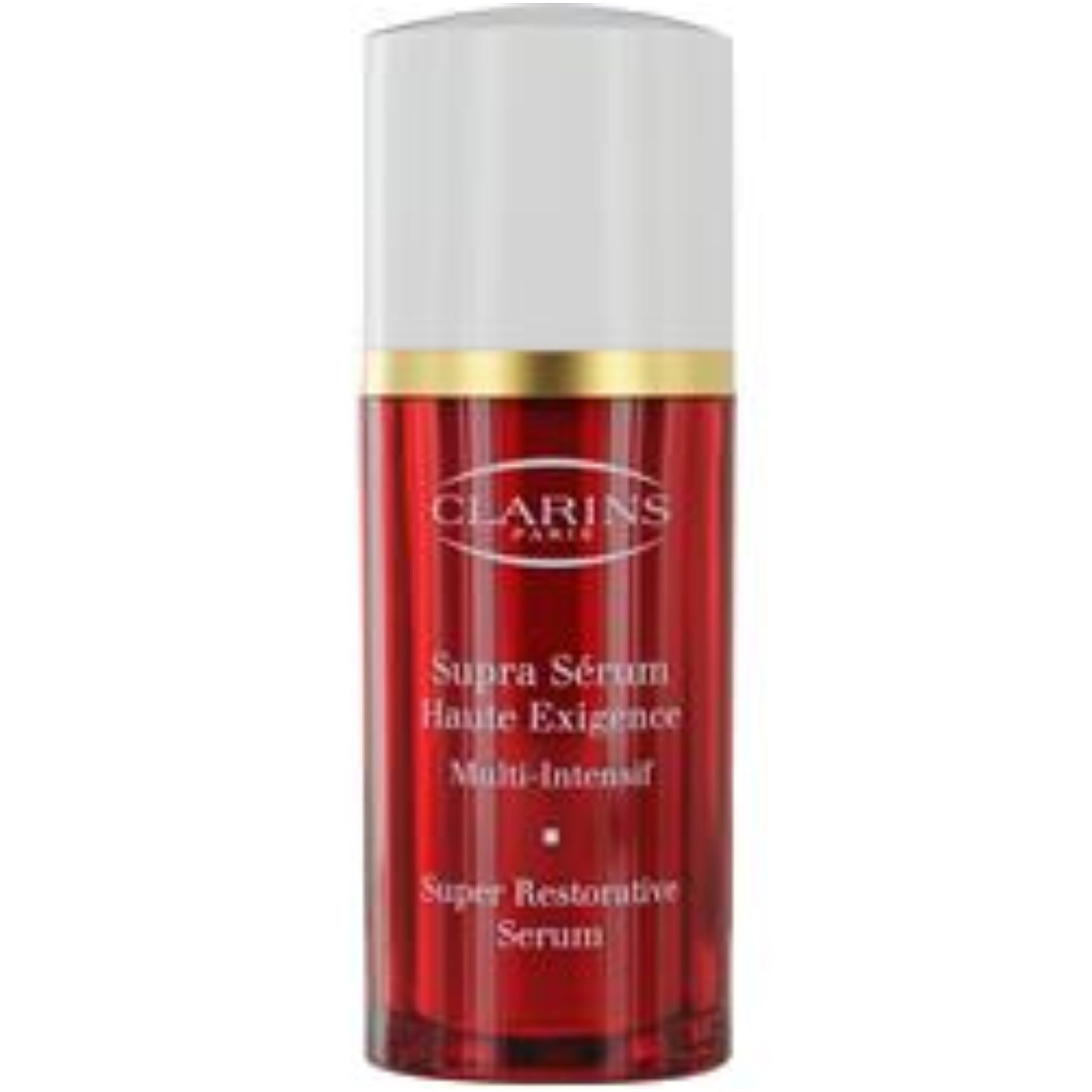 Image of Clarins Supra Serum 30ML cod007