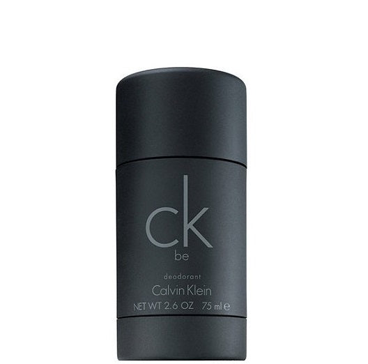 Image of Calvin klein CK Be Deodorante Stick 75ML cod007