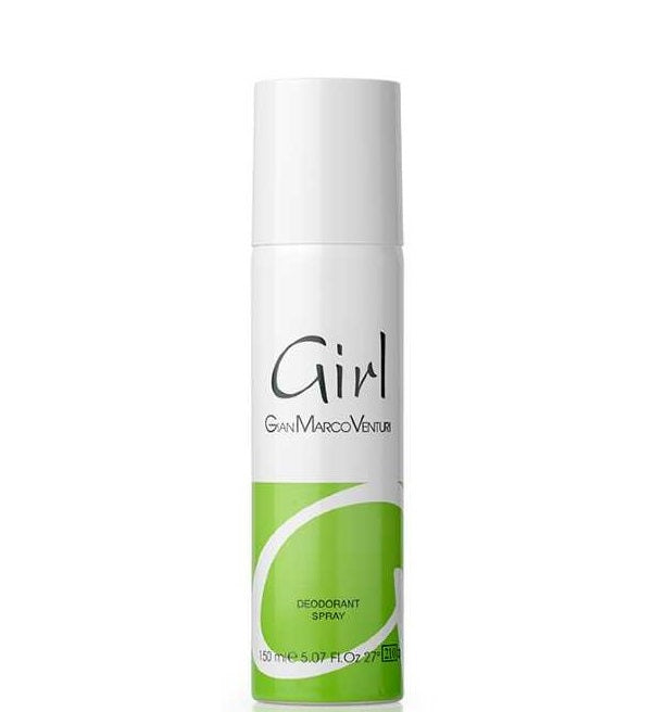Image of Gmv Girl Deodorante 150ML cod007