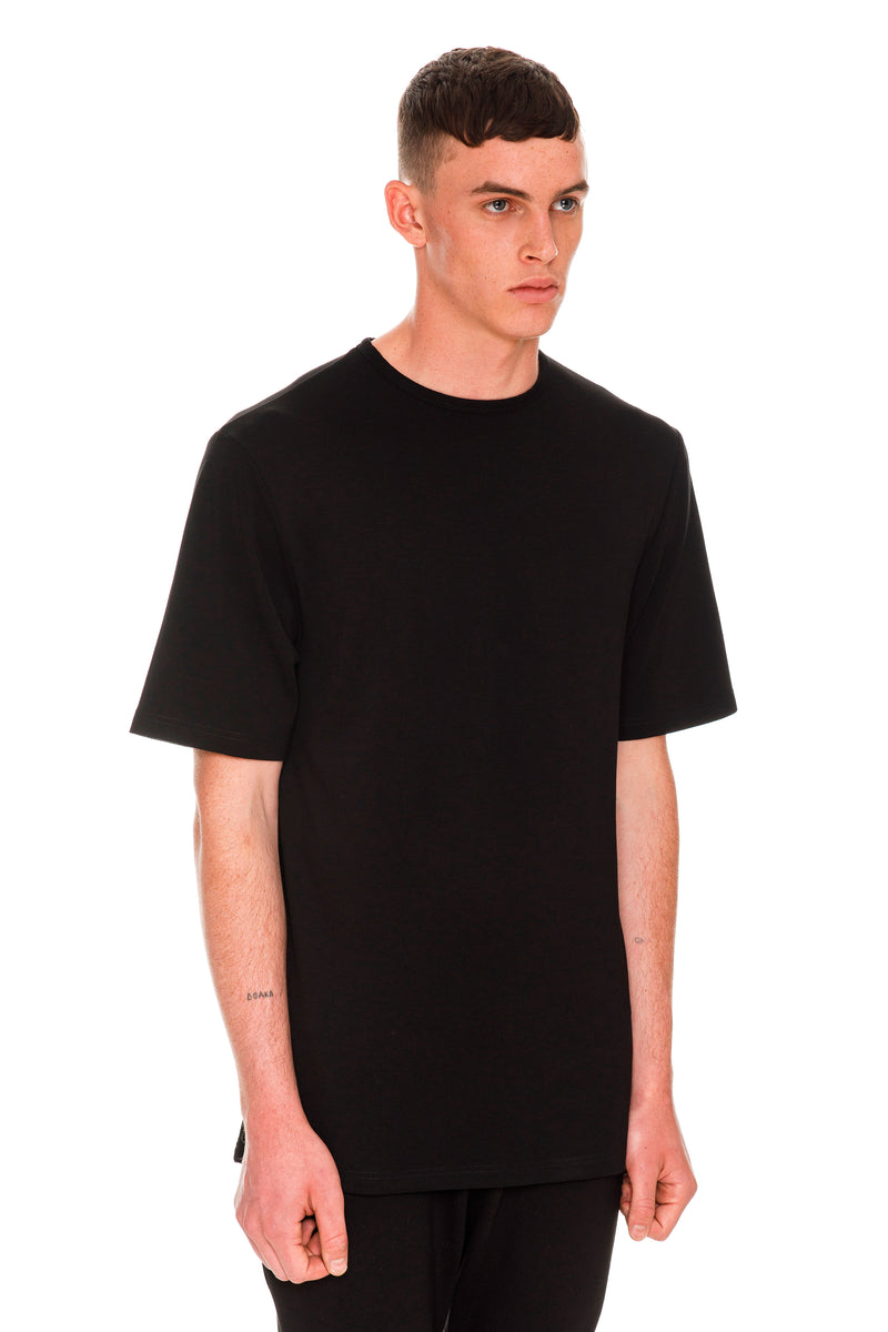 Rarefied T-Shirt - Black – RAREFIED
