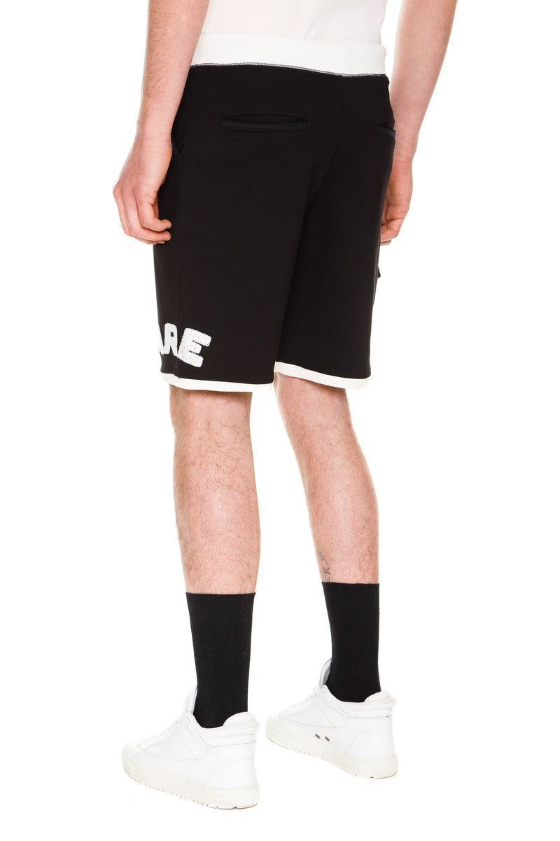 nike toweling shorts