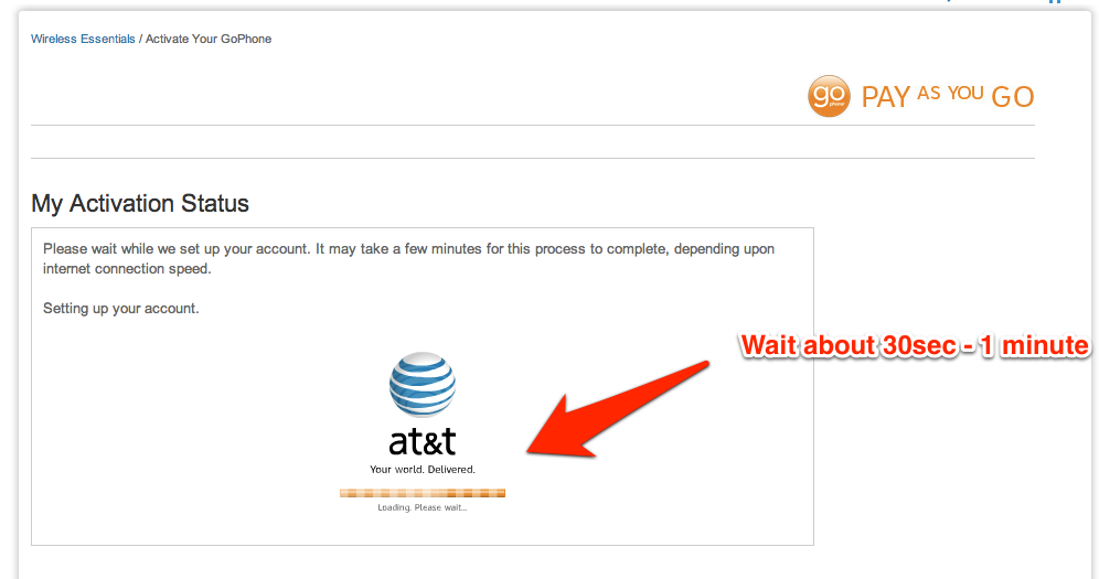 What are some ways an AT&T prepaid wireless customer can get free minutes?