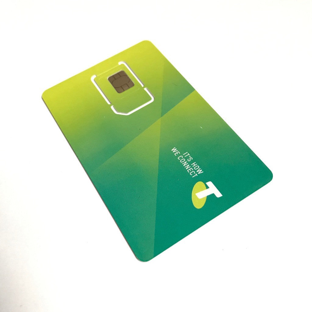 TELSTRA $2 PREPAID SIM CARD+3G/4G+STANDARD/MICRO/NANO 3 IN ...