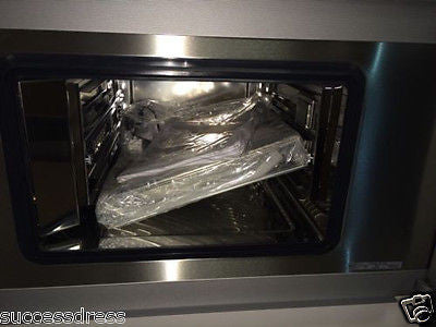 Gaggenau 30 Single Oven