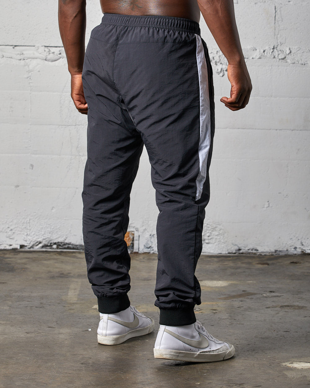 Skate - Water-Resistant Tracksuit Bottoms for Men | DC Shoes